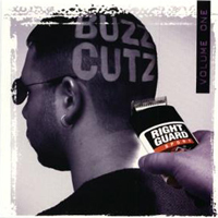 Buzz Cuts Compilation Cover